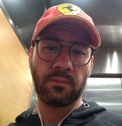 Joan Pere Avariento Vicent